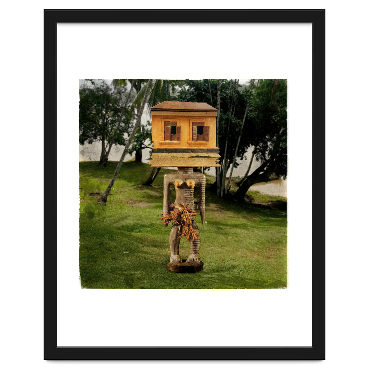 Voodootool - Bresilo