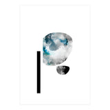 Abstract stone B (Print Only) thumbnail