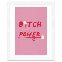 Bitchpower