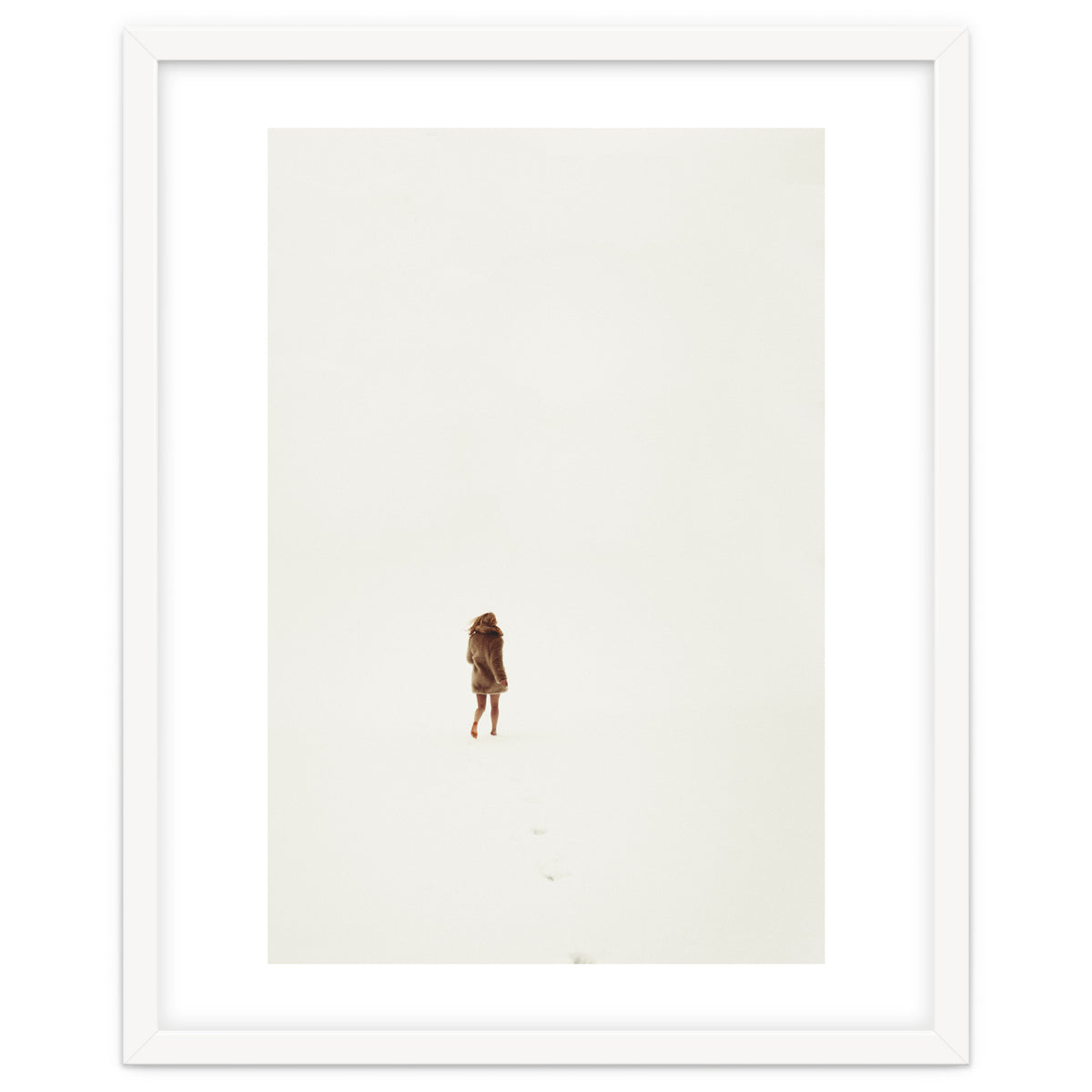 Run run Run run Run away From your Responsibilities