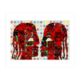 Abstracto Pop Nuevo B1 (Print Only) thumbnail