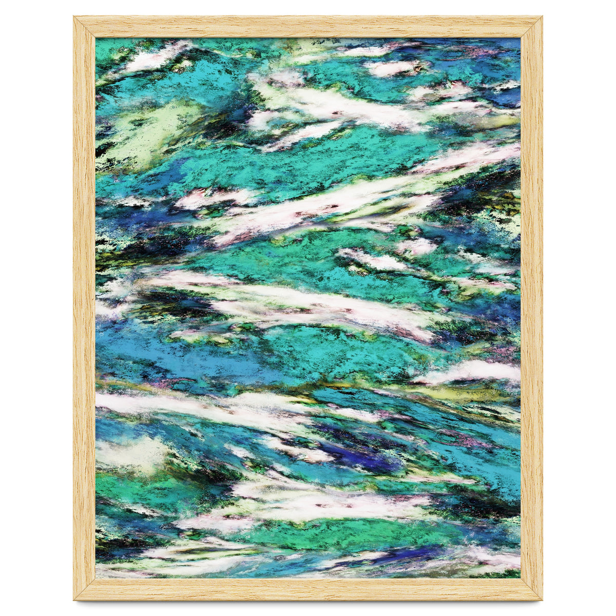 Falling Through Difficult Layers 2