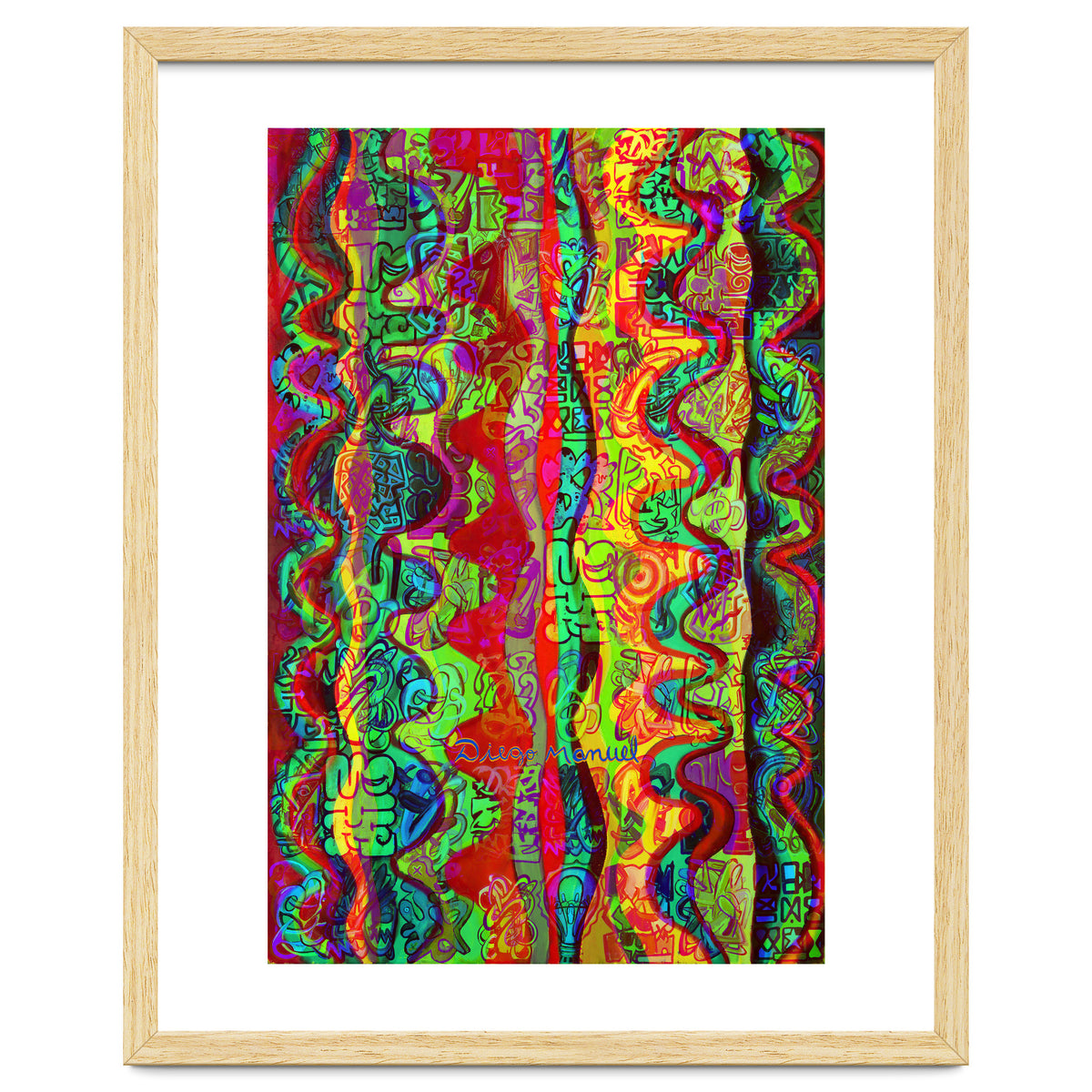 Graffiti Digital 2022 8