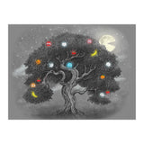 Midnight Snack (Print Only) thumbnail
