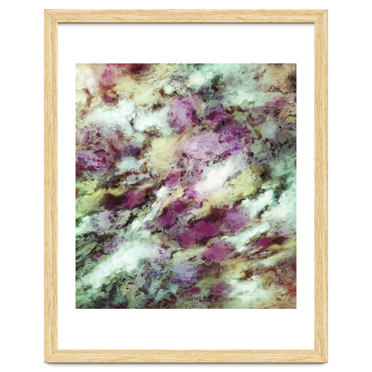 Remnants Of The Roses