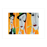 Marlene (Print Only) thumbnail