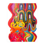 Pop Abstract Asimetrico 17 Copia (Print Only) thumbnail