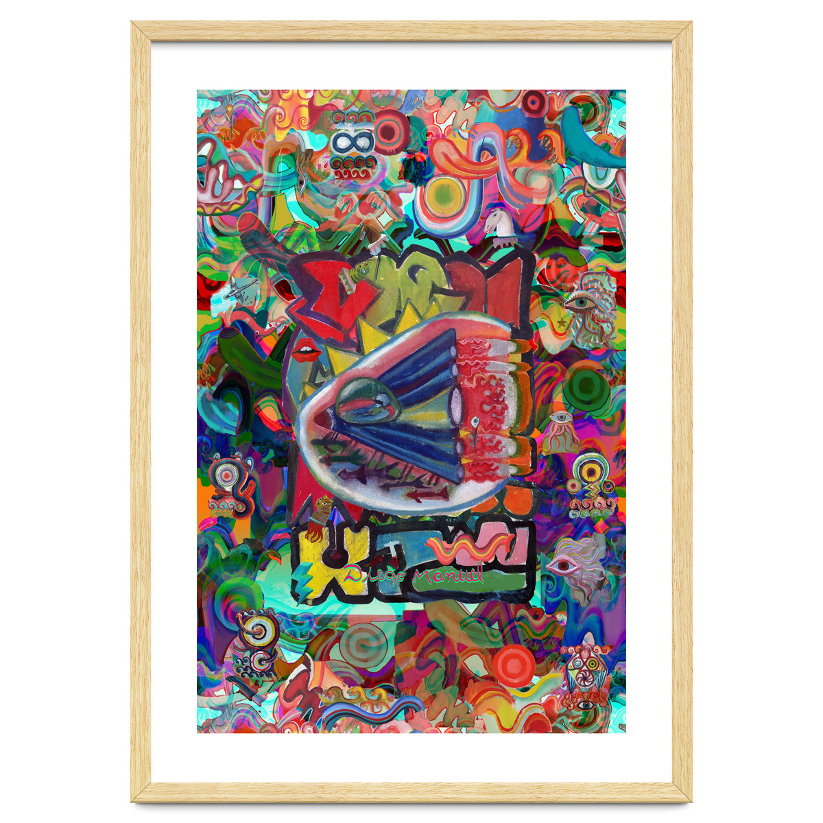 Muchas Cosas 2021 204