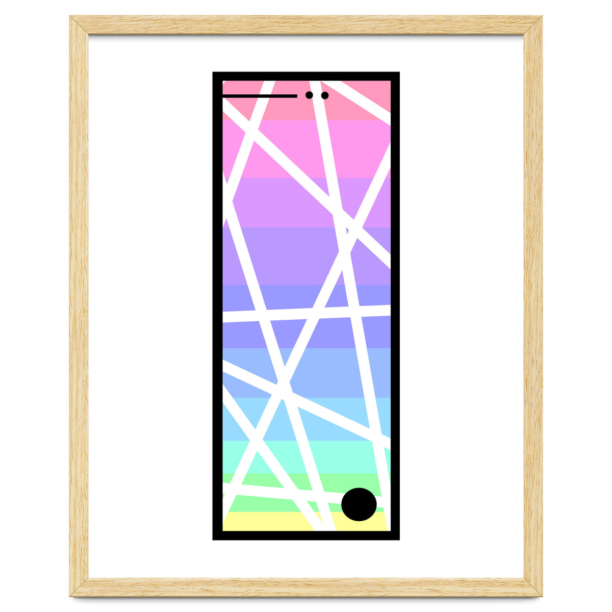 Abstrato Geométrico 39.1