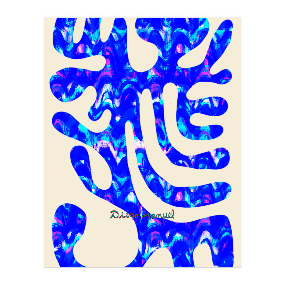 Perfil 55 (Print Only)