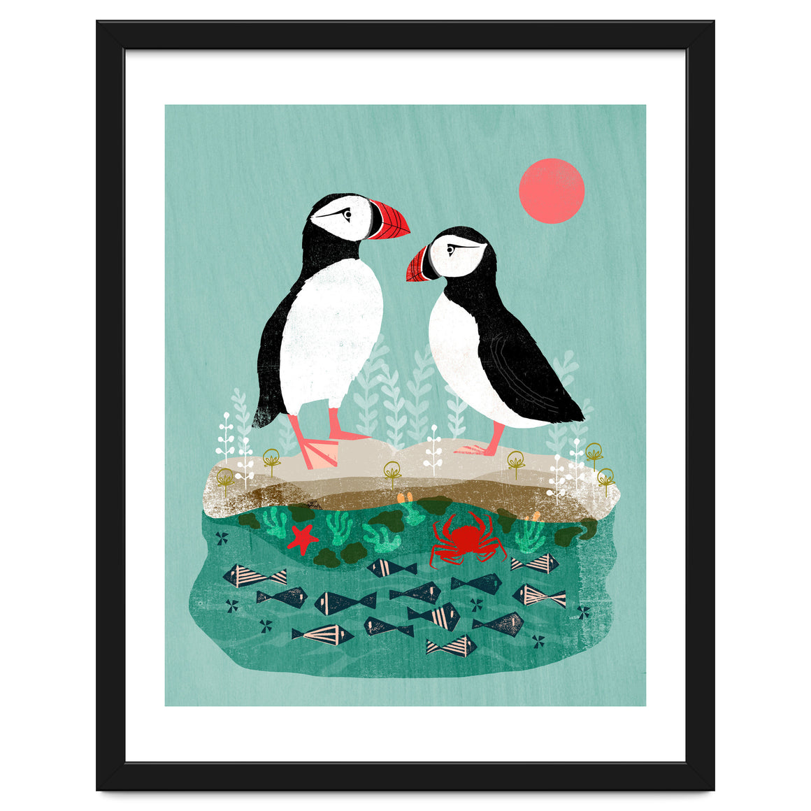 Bird Art
