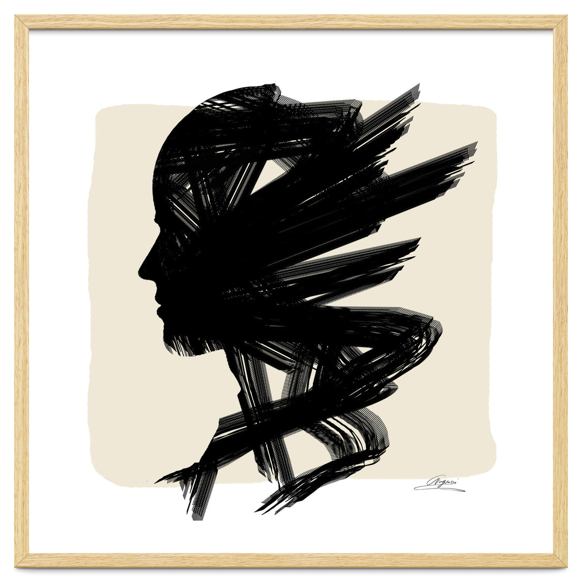 Aopeli-GloryPaint Figures Collection