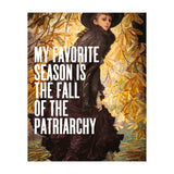 Fall of the Patriarchy (Print Only) thumbnail