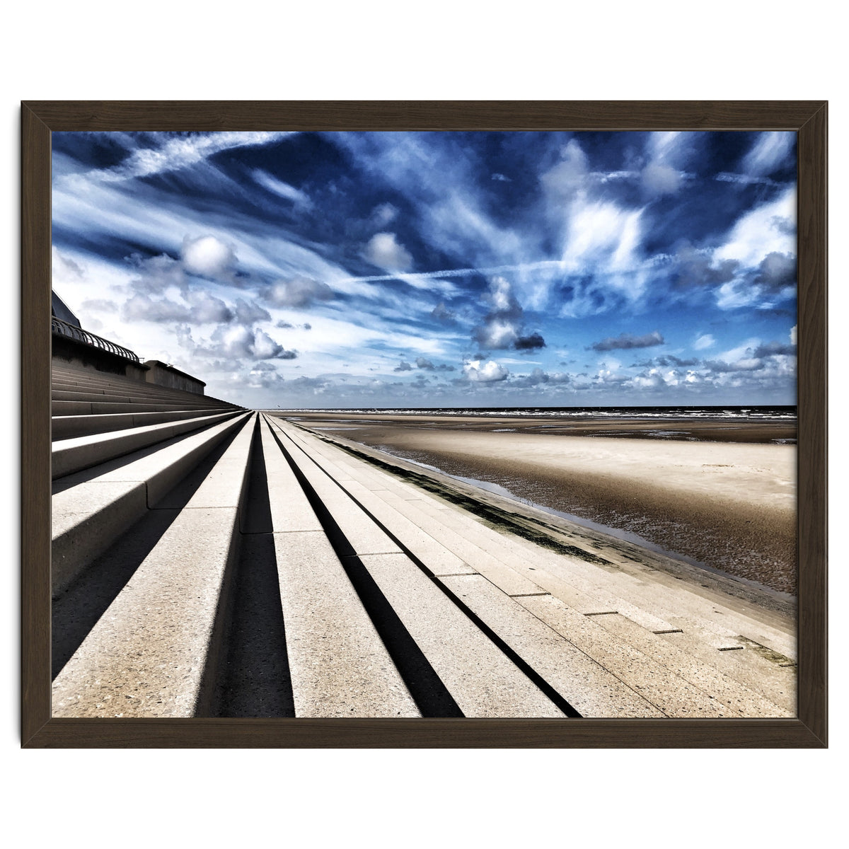Blackpool Beachfront Img 9902