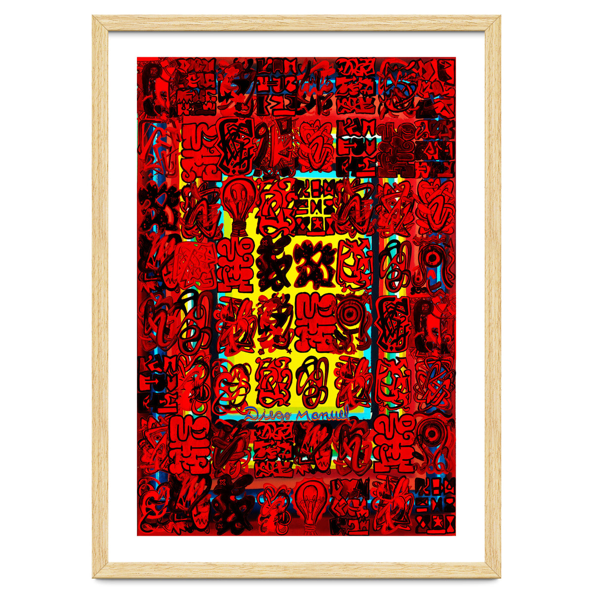 Graffiti Digital 2022 308