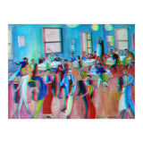 La Milonga 3 3d (Print Only) thumbnail