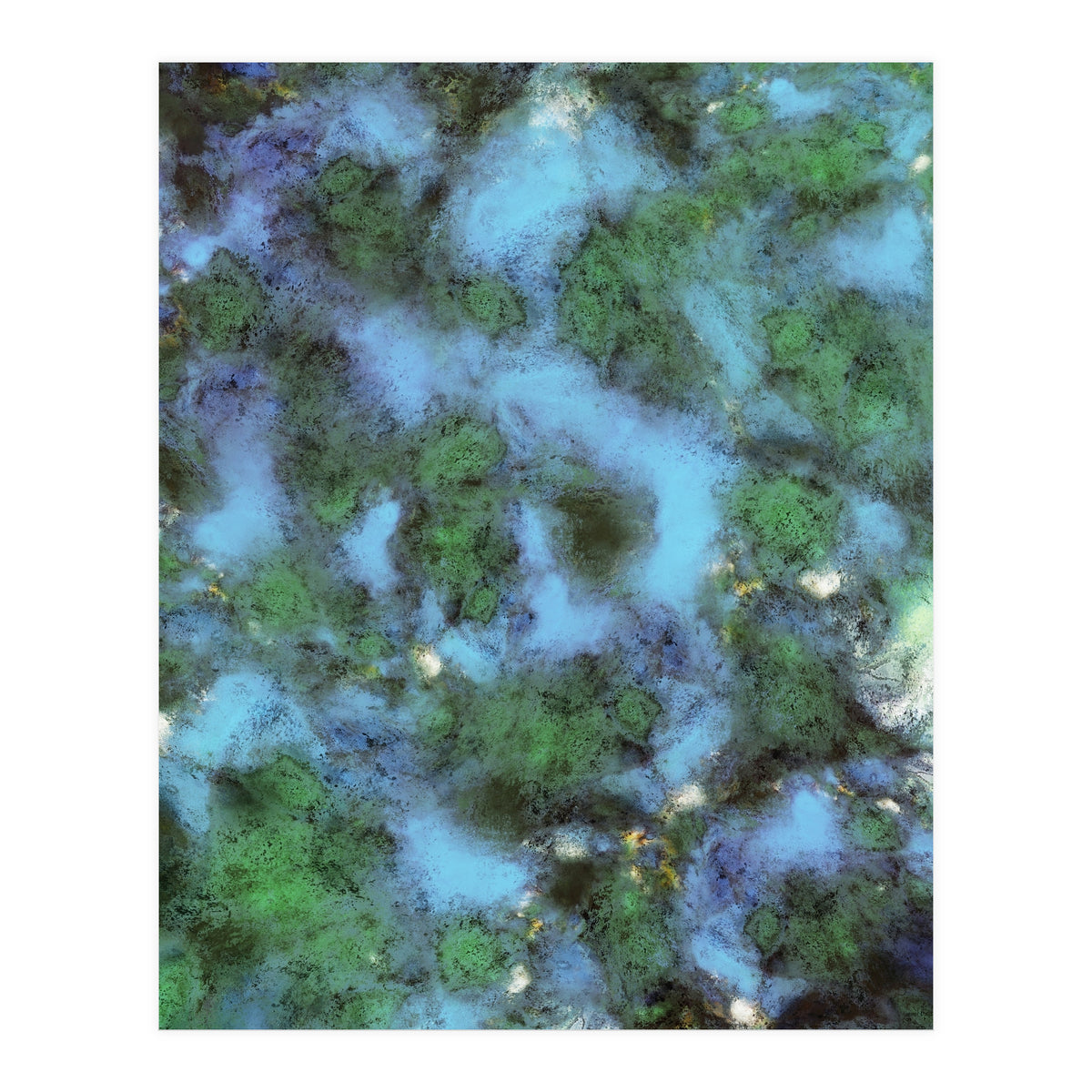 Big View (Print Only)