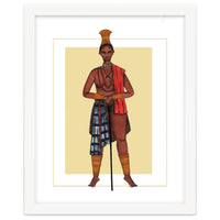 Igbo Woman #1