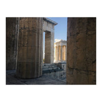Athens I (Print Only)