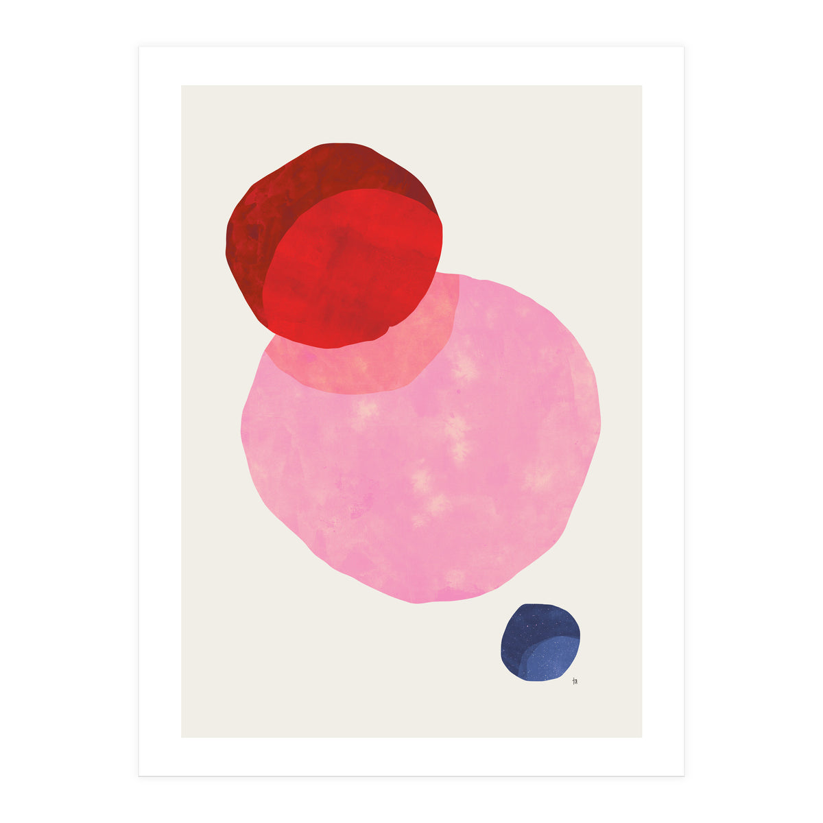 Eclipse (Print Only)