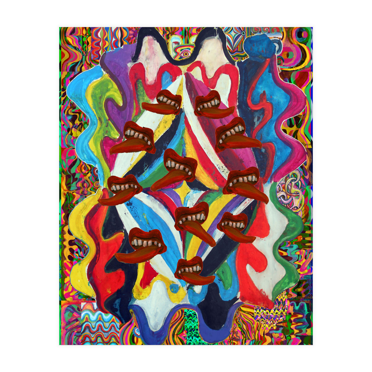 New Graffiti2022 623 (Print Only)