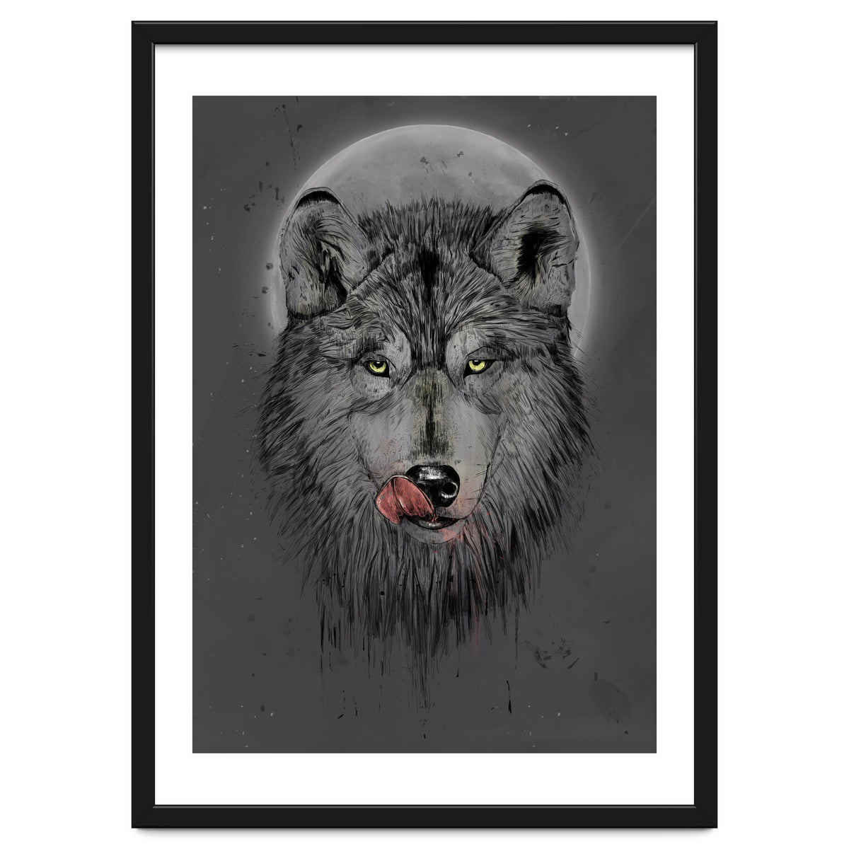 Dinner Time Dark Version