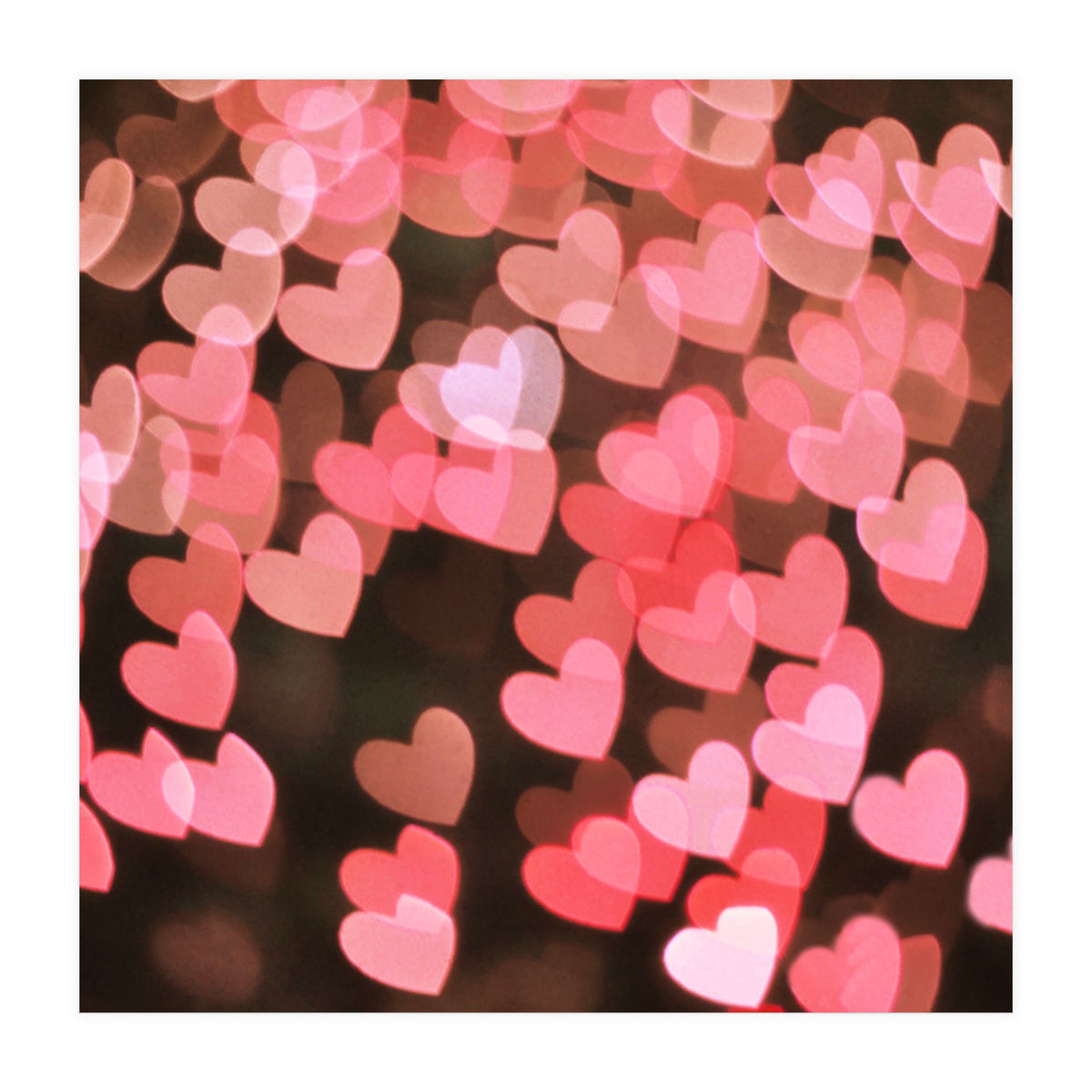 Lovestruck (Print Only)