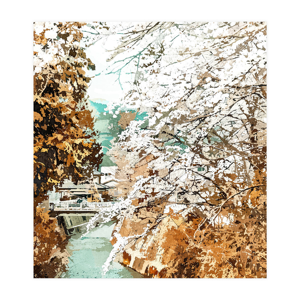 Japan (Print Only)