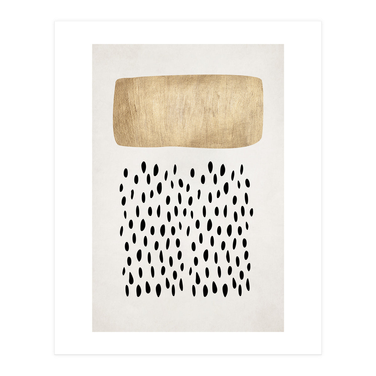 Opus No. 5 (Print Only)