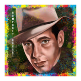 Humphrey Bogart (Print Only) thumbnail