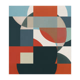 Geometric Roots 4 (Print Only) thumbnail