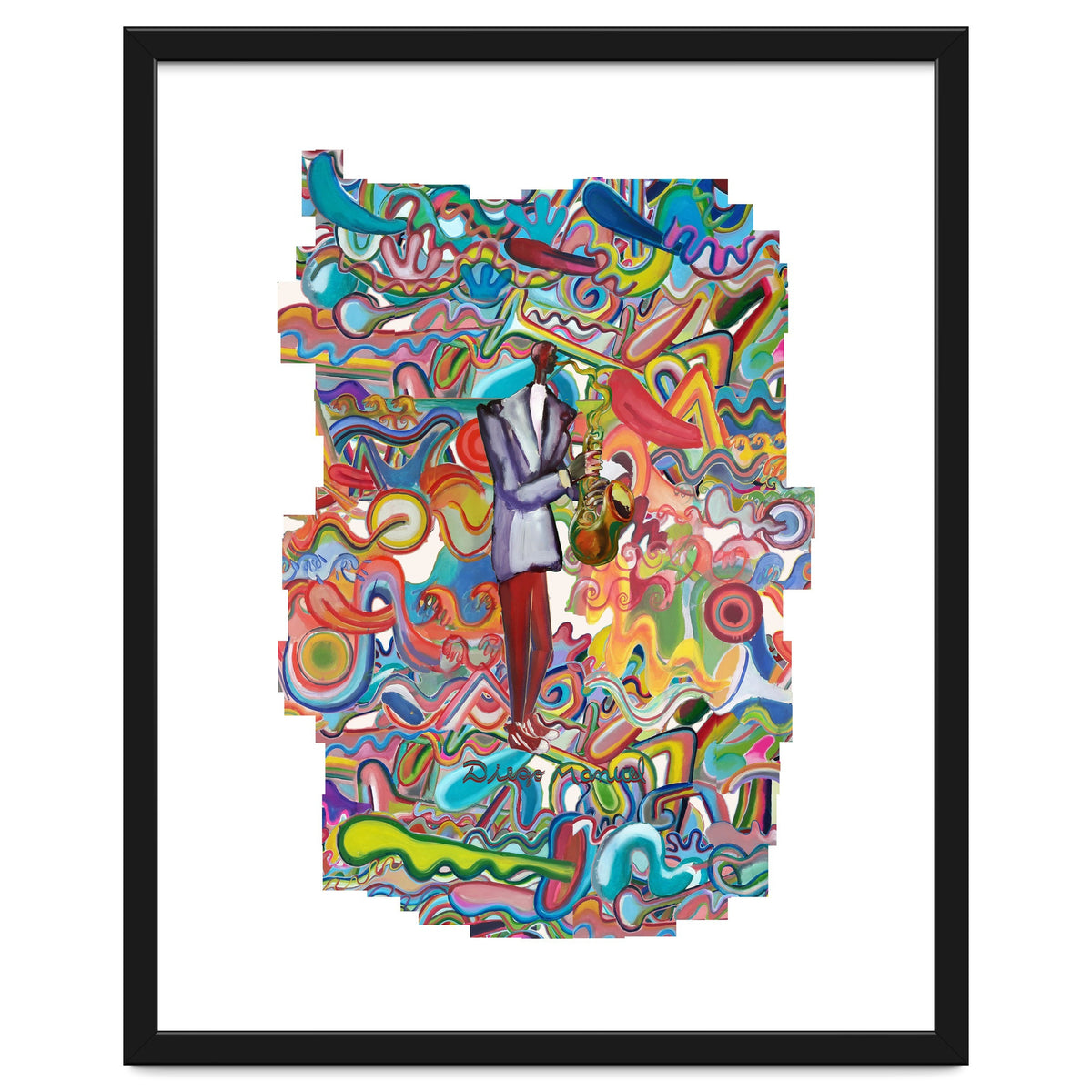 Graffiti 2021 New 35