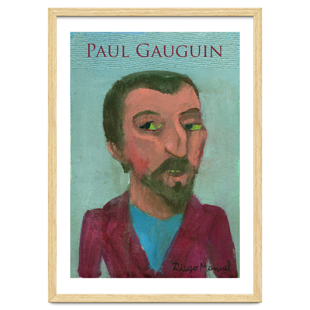 Paul Gauguin