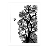 African Tree (Print Only) thumbnail