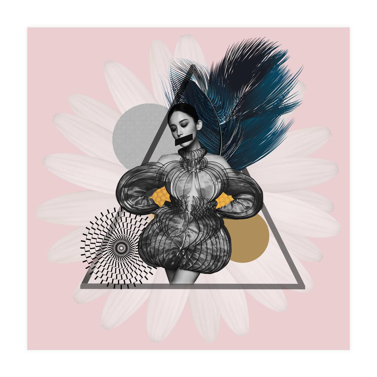 Collage 06 (Print Only)