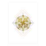 Golden Compass (Print Only) thumbnail