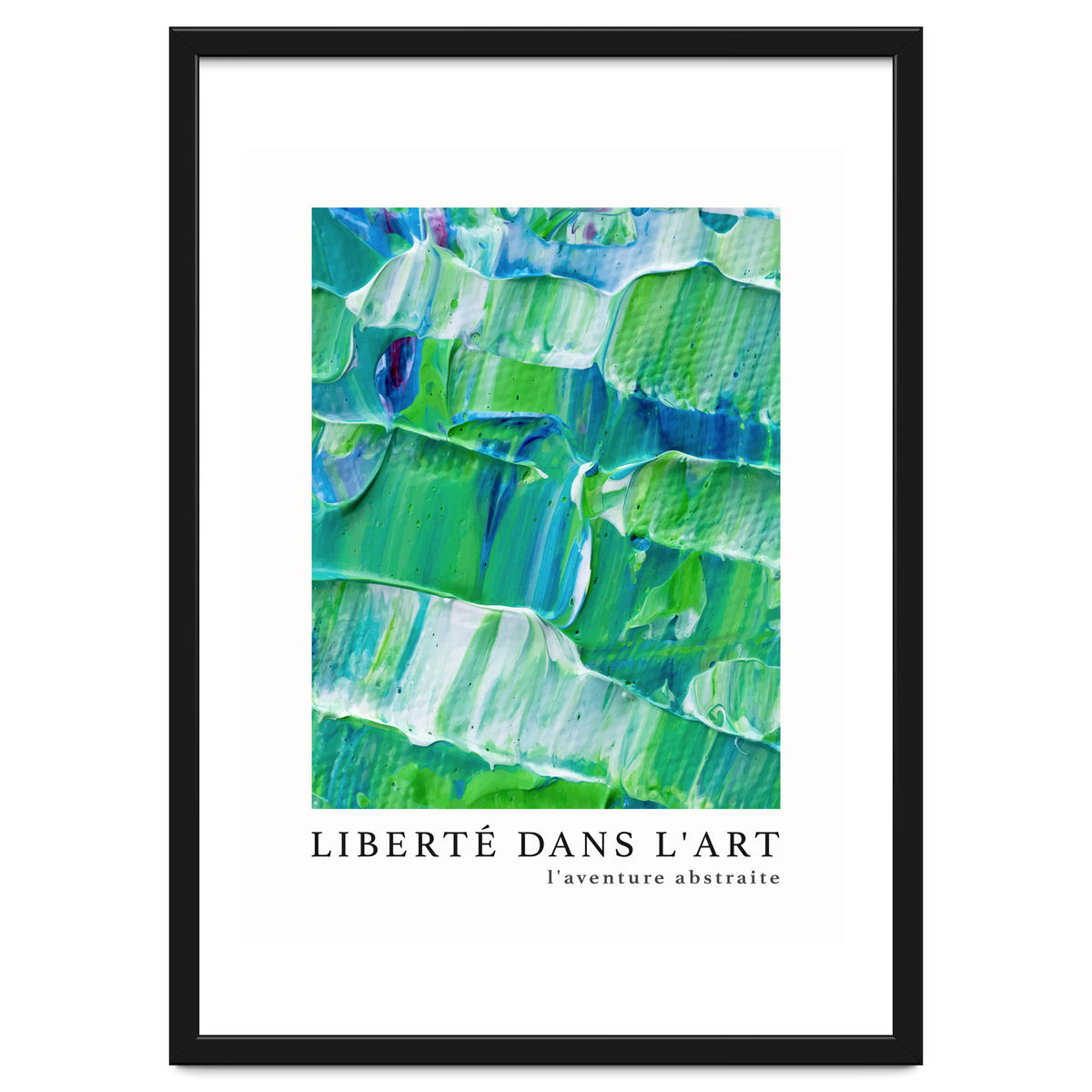 Freedom In Art - The Abstract Adventure (7)