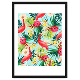 Hawaiian Vibe #society6 #decor #buyart thumbnail