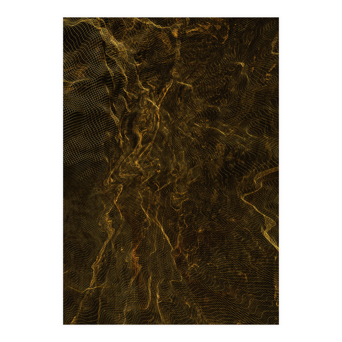 Skyfall (Print Only)