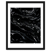 Black Marble Space