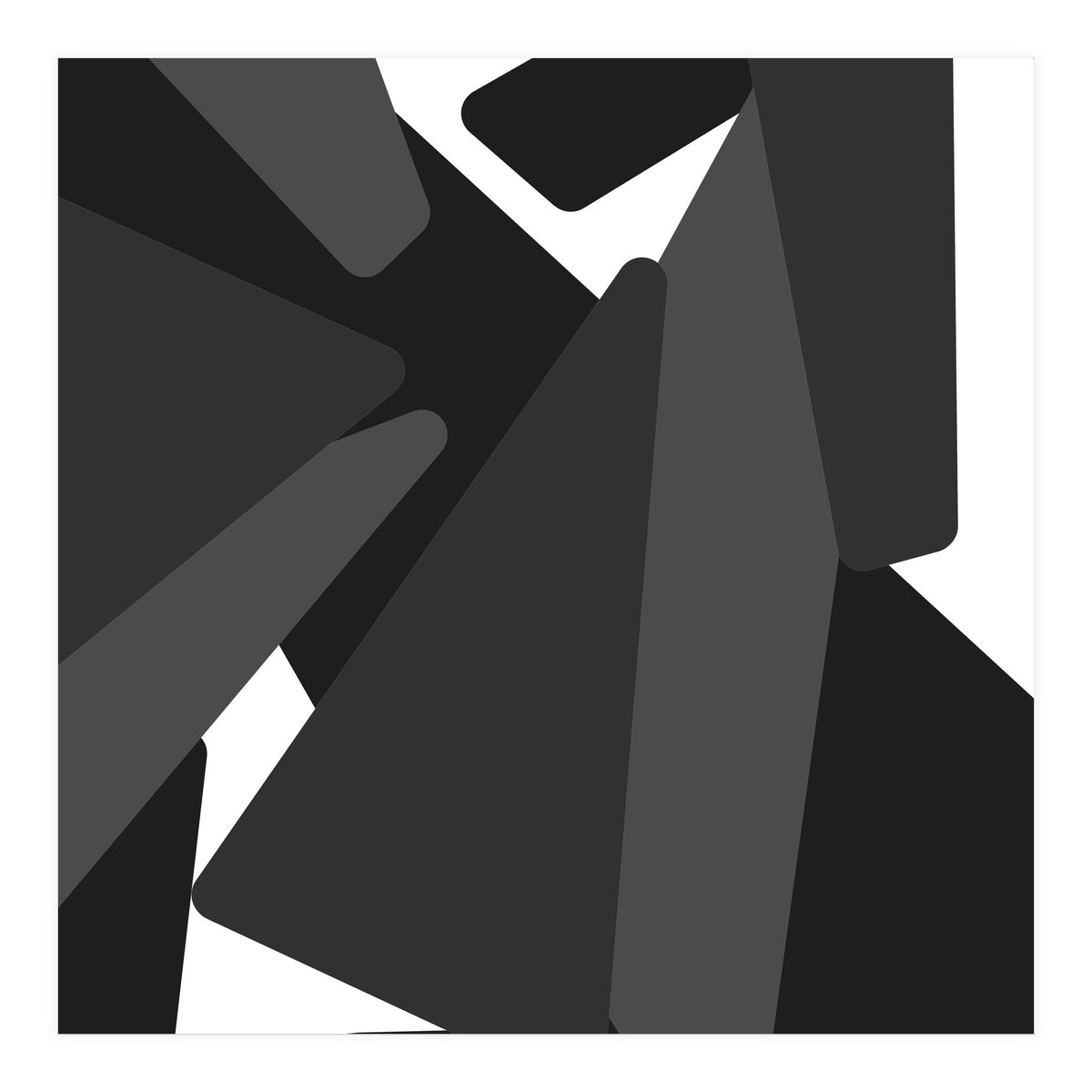 Colorful 16 (Print Only)