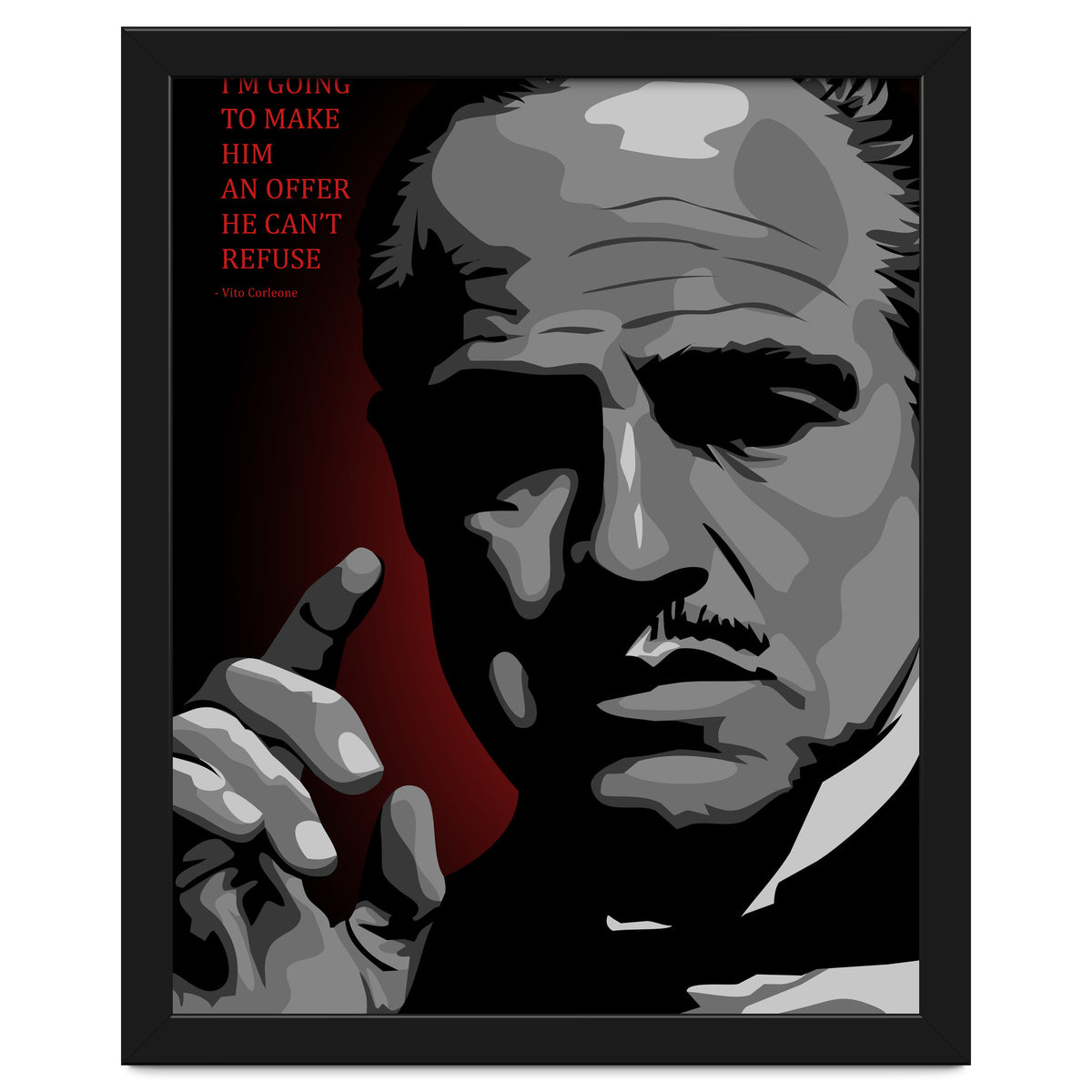 Vito Corleone