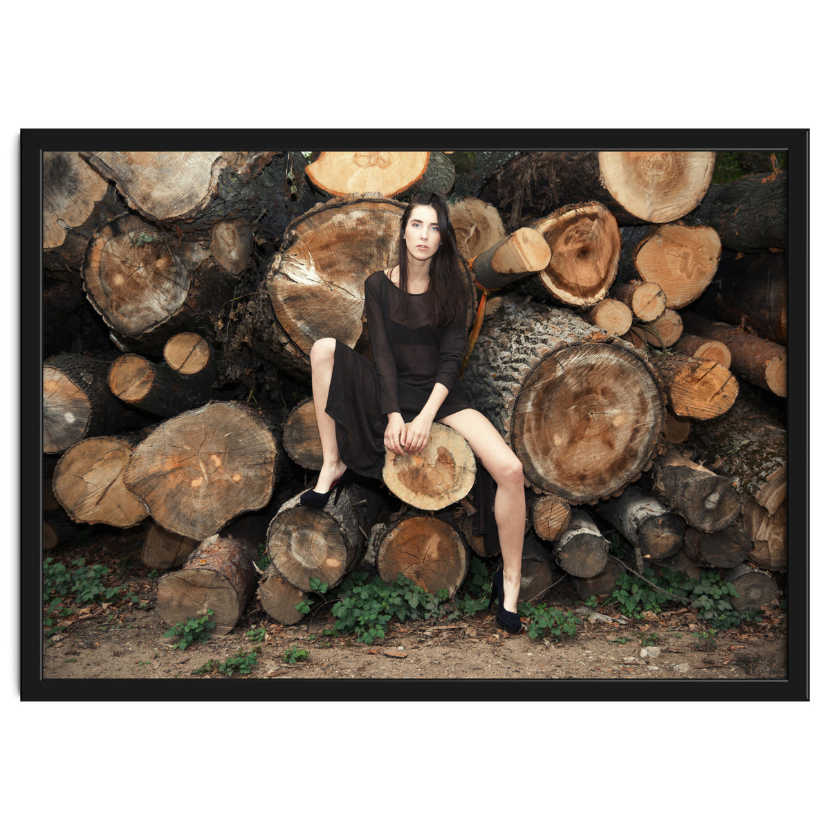 Slow Dancing Society