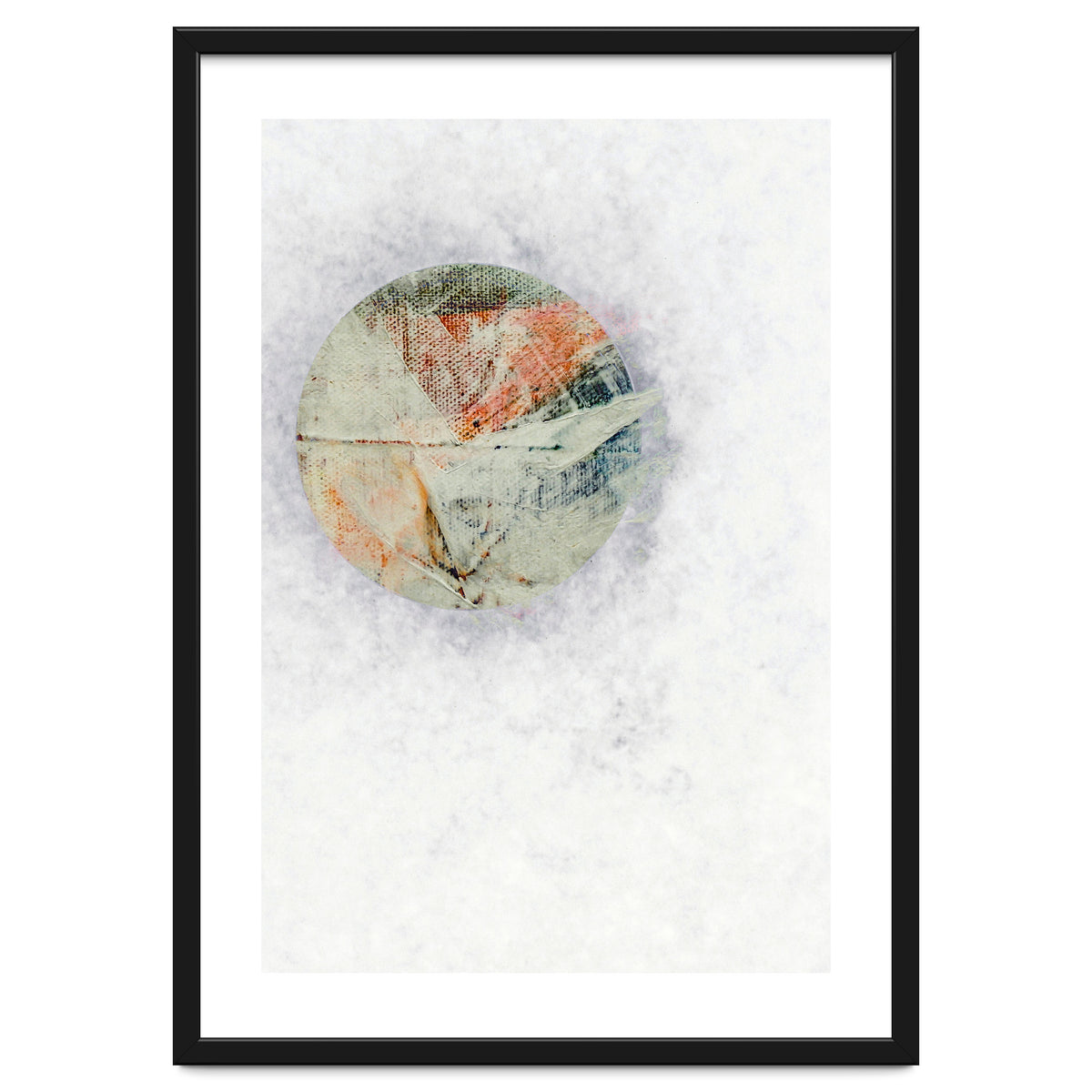 Walkingonthemoonlignt I