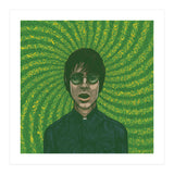 Shakermaker  (Print Only) thumbnail