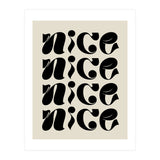 Nice (Print Only) thumbnail