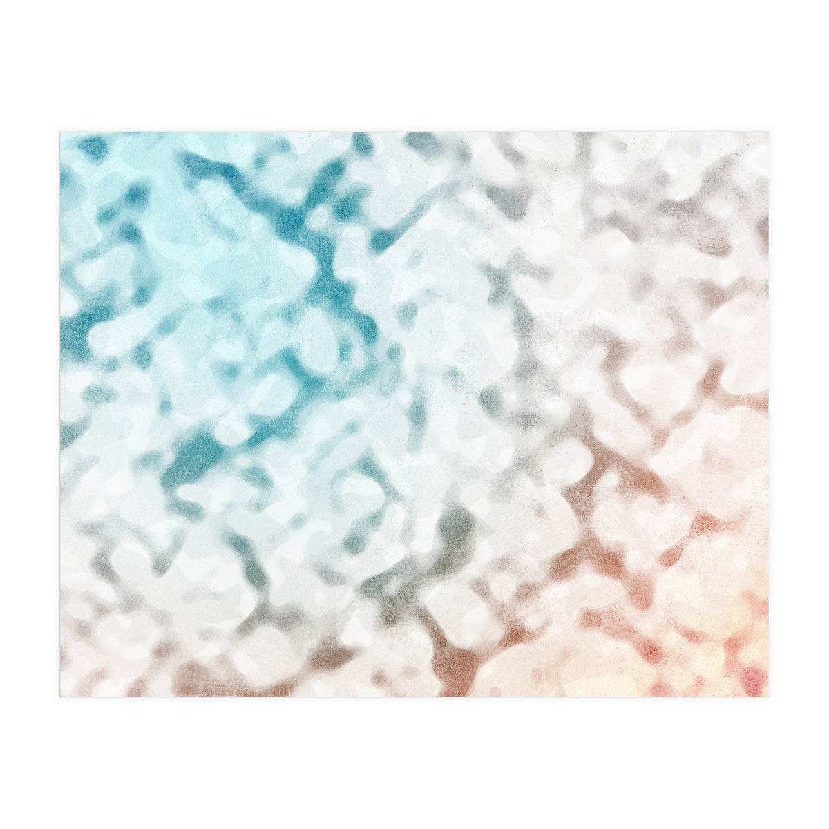 Corais #1 (Print Only)