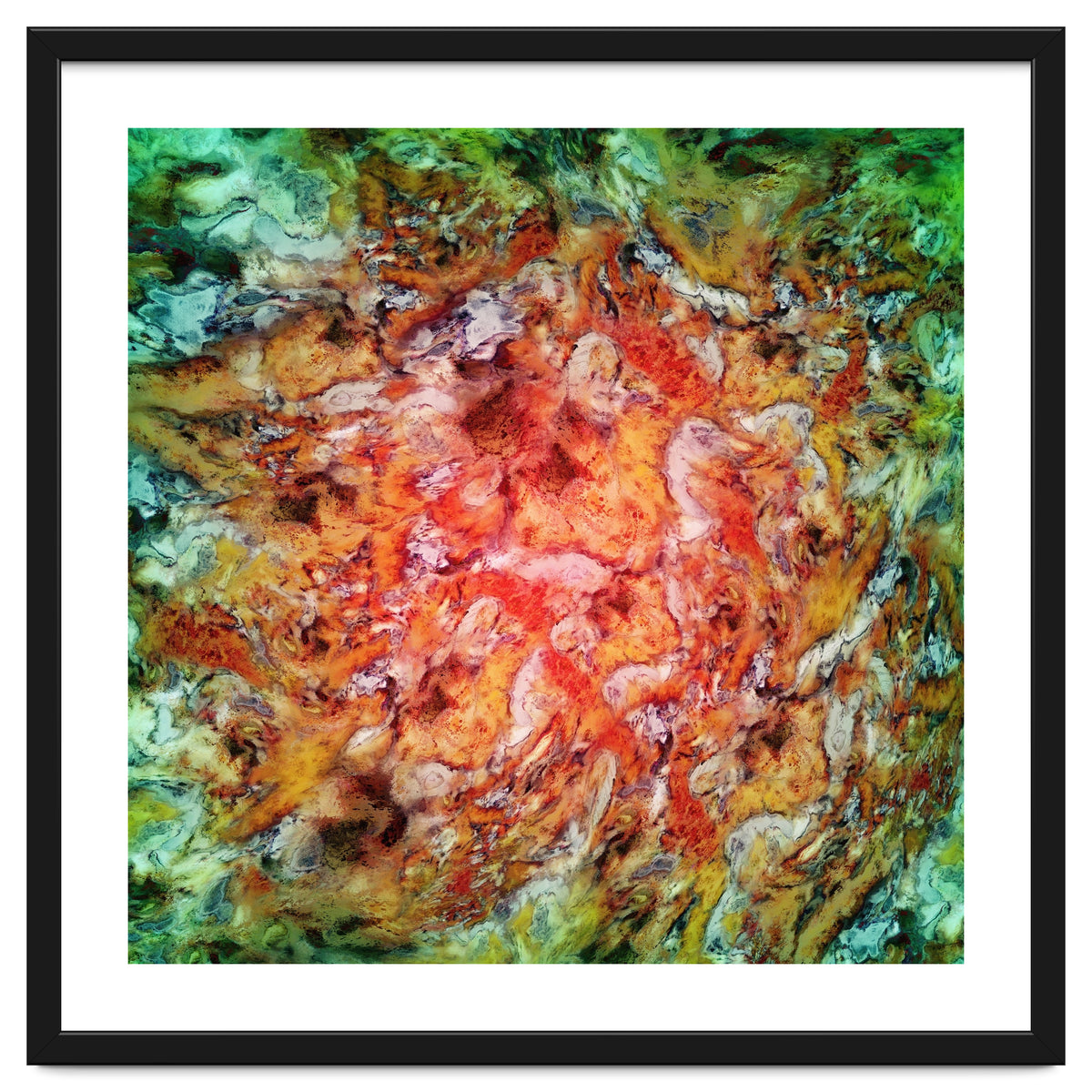 The Beautiful Evidence