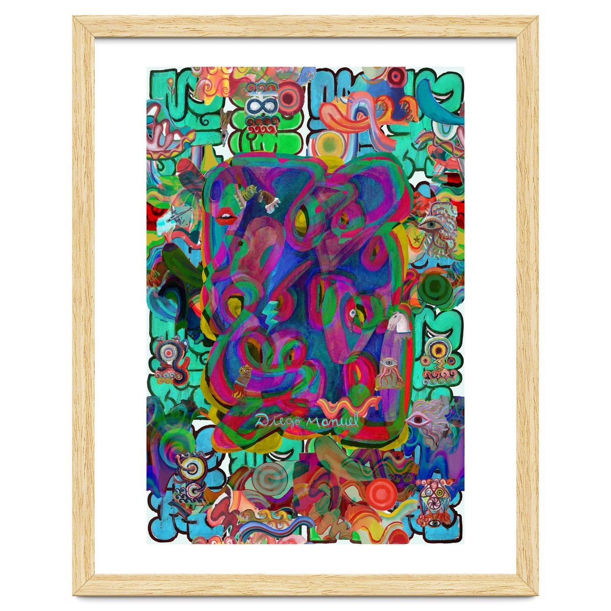 Muchas Cosas 2021 149