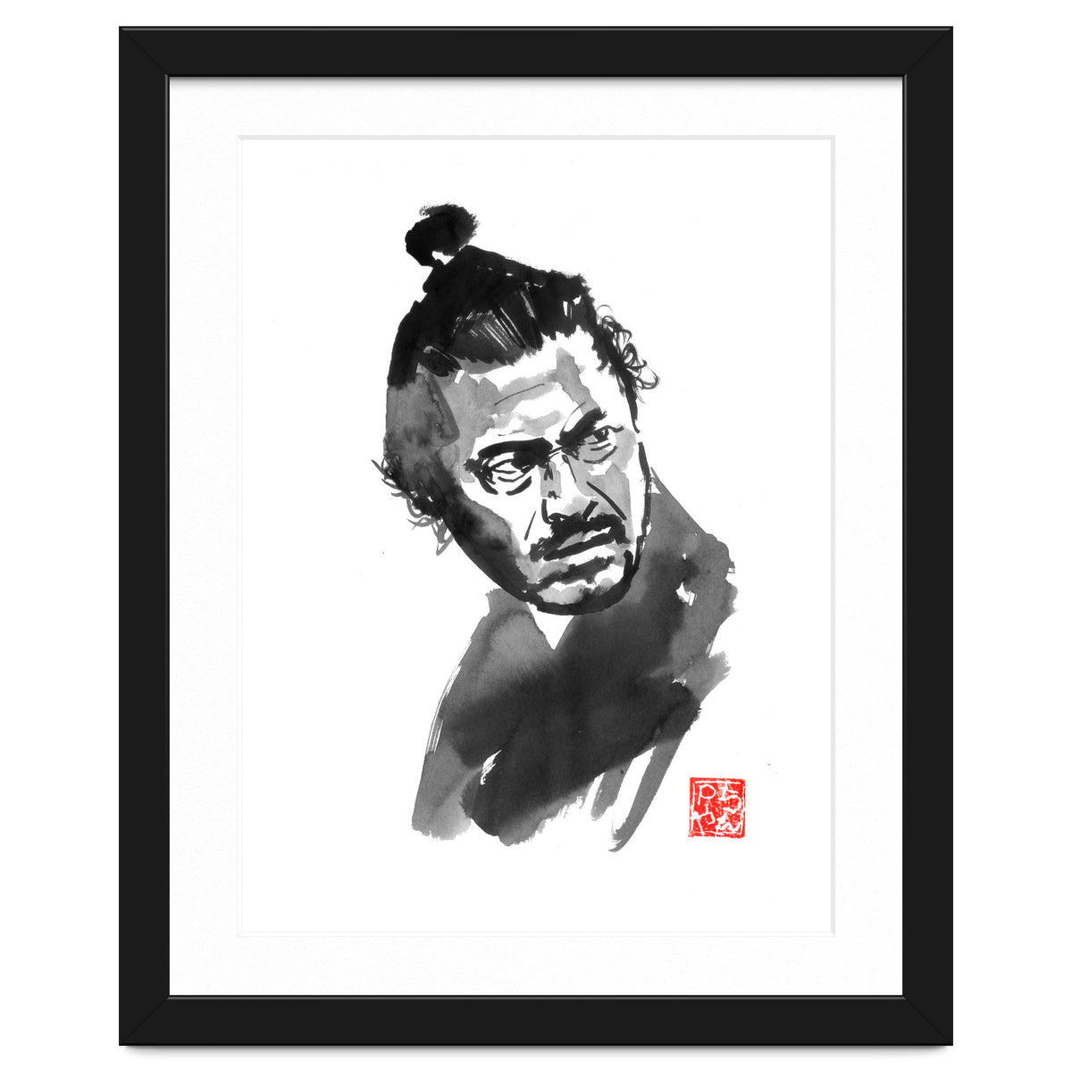 Toshiro Mifune 03